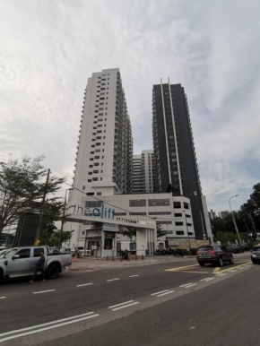 Aliff Residences 艾麗軒